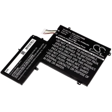 Kompatibilná náhrada batérie za LENOVO L11M3P01