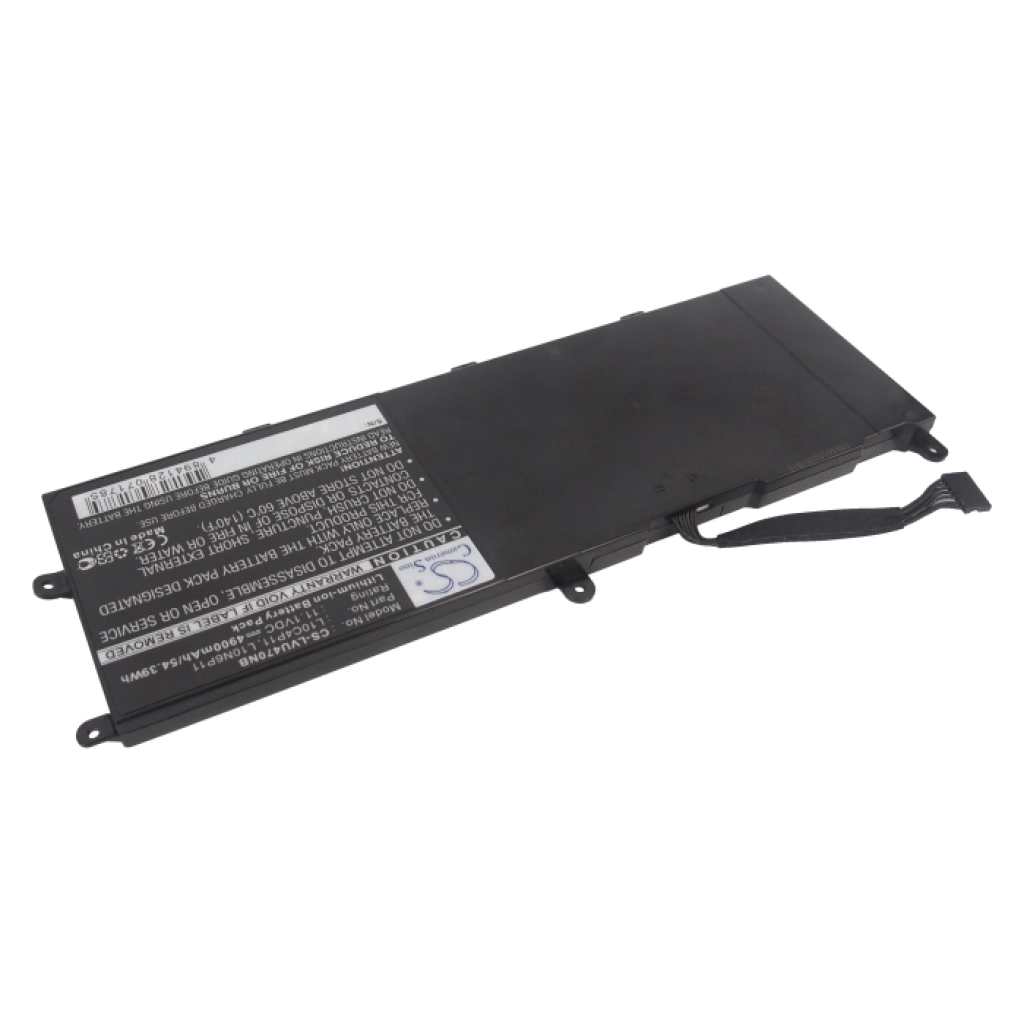 Batéria notebooku Lenovo CS-LVU470NB