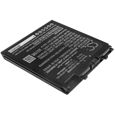 Kompatibilná náhrada batérie za LENOVO 5B10P98182,5B10P98183,5B10P98184,5B10P98186,5B10P98187...