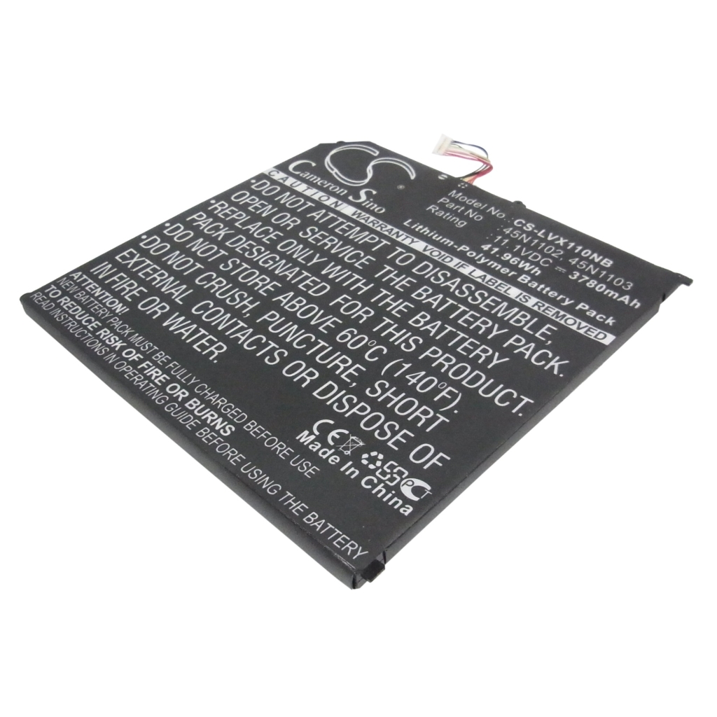 Batéria notebooku Lenovo CS-LVX110NB