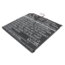 Batéria notebooku Lenovo CS-LVX110NB