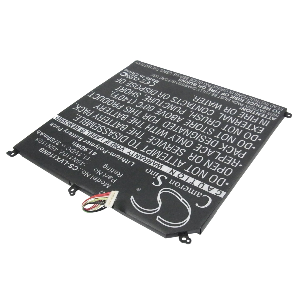 Batéria notebooku Lenovo CS-LVX110NB