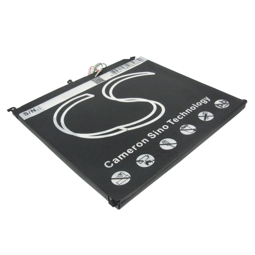 Batéria notebooku Lenovo CS-LVX110NB