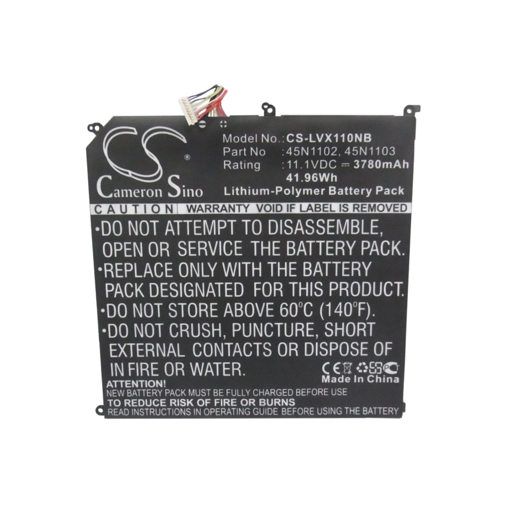 Batéria notebooku Lenovo CS-LVX110NB