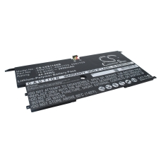 Kompatibilní náhrada baterie za LENOVO 00HW002,00HW003,45N1700,45N1701,45N1702...