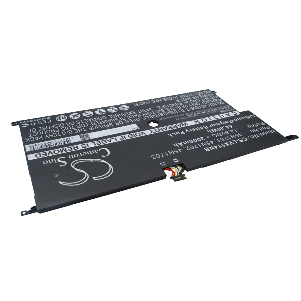 Batéria notebooku Lenovo CS-LVX114NB