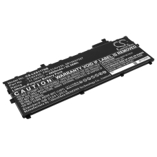 Kompatibilná náhrada batérie za LENOVO 01AV429,01AV430,01AV431,01AV494,ASM SB10K97587...