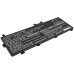 Batéria notebooku Lenovo CS-LVX130NB