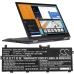 Batéria notebooku Lenovo CS-LVX130NB