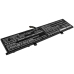 Batéria notebooku Lenovo CS-LVX132NB