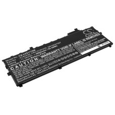 Compatible battery replacement for LENOVO 01AV429,01AV430,01AV431,01AV494,ASM SB10K97587...