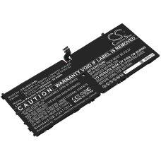 Kompatibilná náhrada batérie za LENOVO 01AV454,5B10W13919,L16L4P91,L16M4P91,L16S4P91...