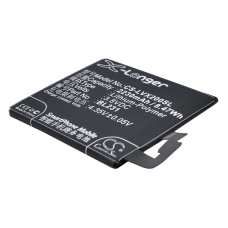 Kompatibilní náhrada baterie za LENOVO BL231