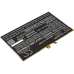 Batéria pre tablet Lenovo CS-LVX304SL