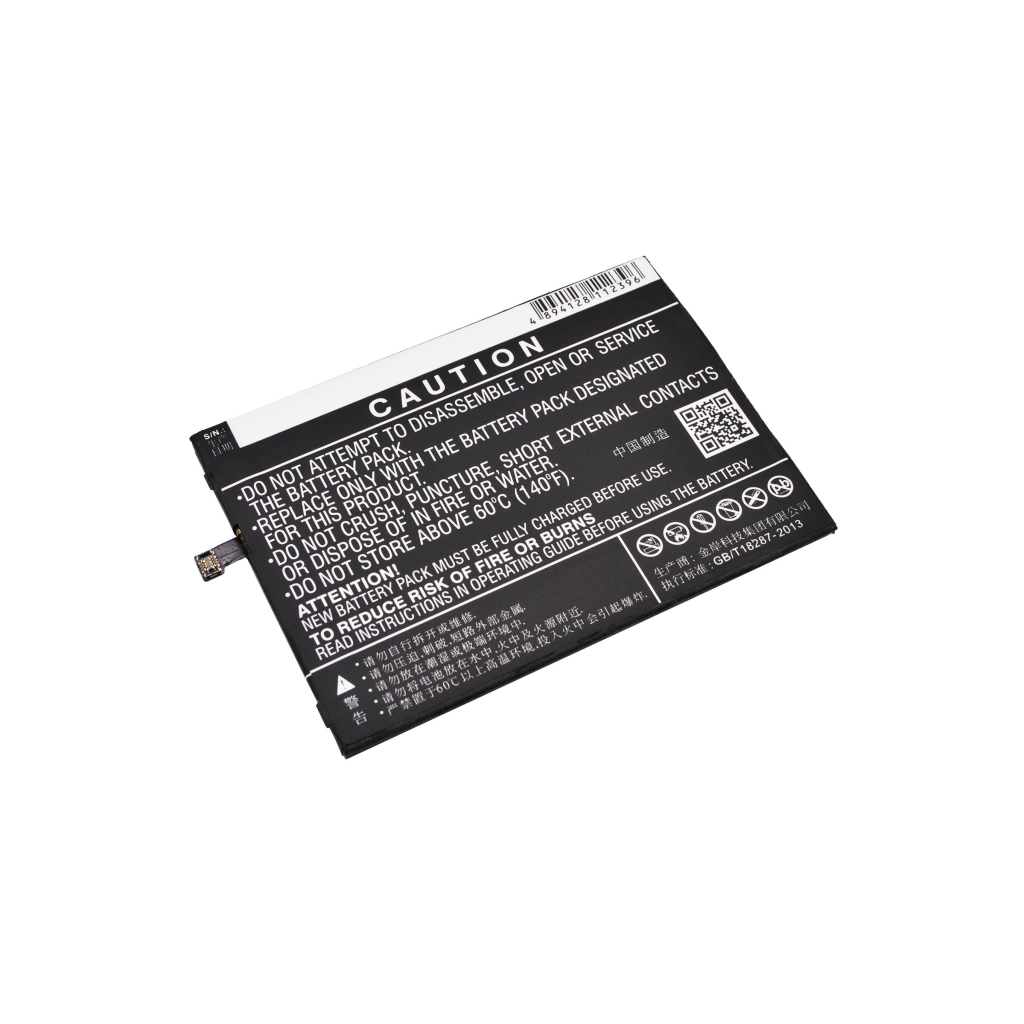 Batérie pre mobilné telefóny Lenovo CS-LVX310SL