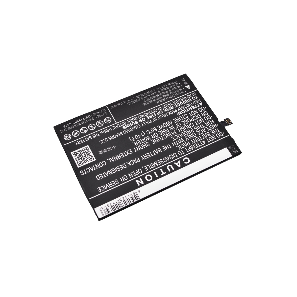 Batérie pre mobilné telefóny Lenovo CS-LVX310SL