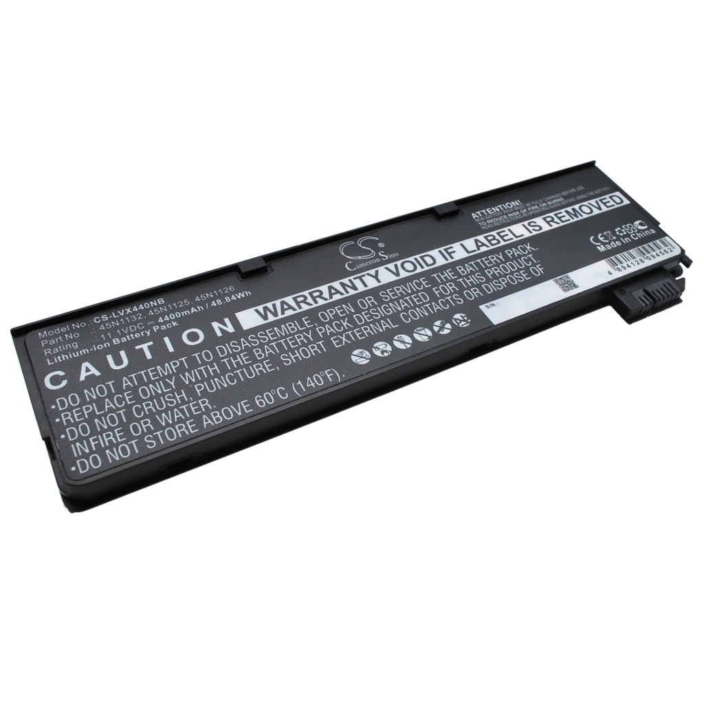 Batéria notebooku Lenovo CS-LVX440NB