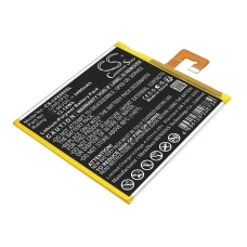 Kompatibilní náhrada baterie za Lenovo L20D1P32