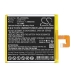 Batéria kompatibilné s Lenovo CS-LVX660SL