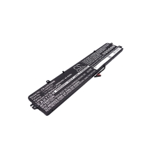 Kompatibilná náhrada batérie za LENOVO 5B10H41180,5B10H41181,5B10H52788,5B10M41934,5B10M41935...