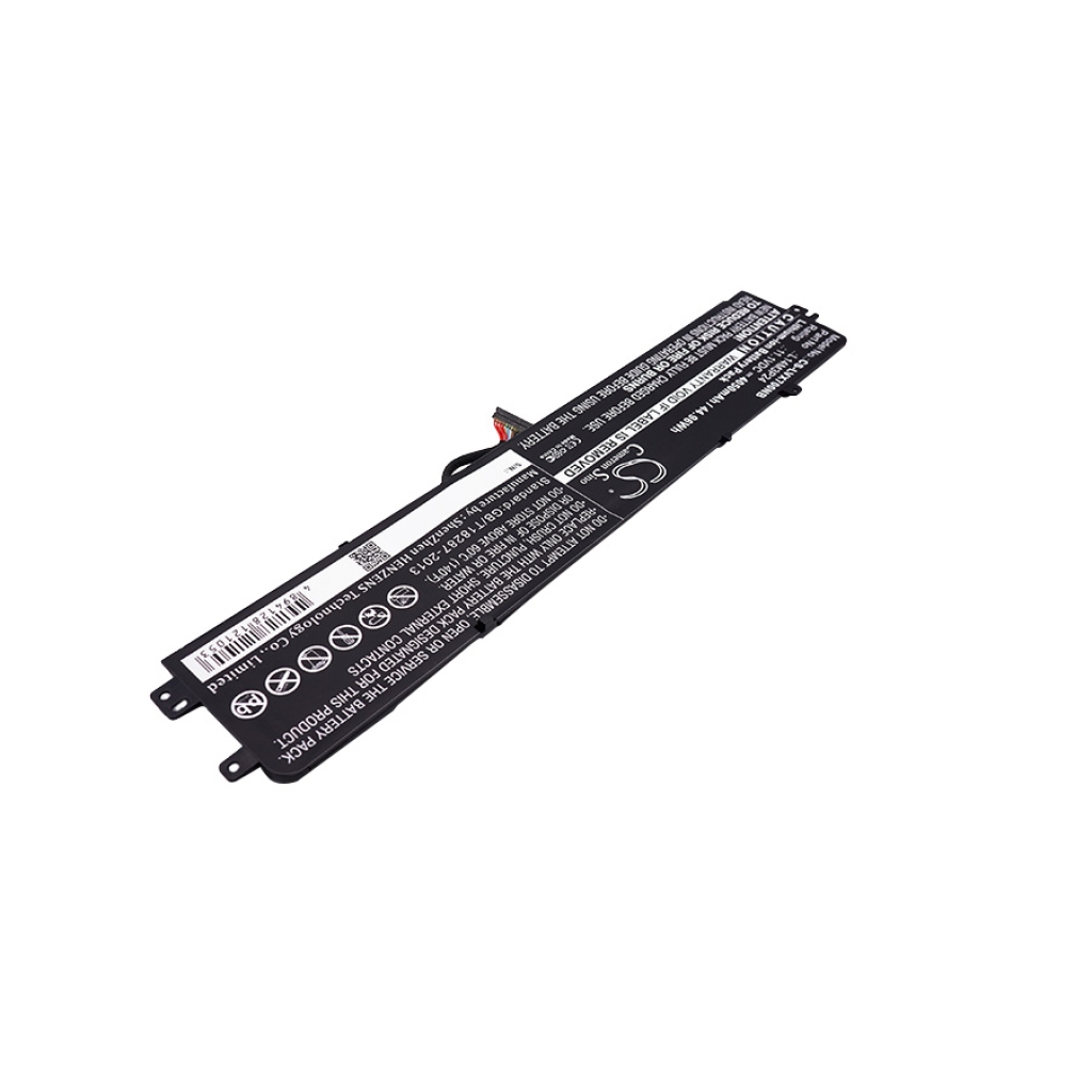 Batéria notebooku Lenovo CS-LVX700NB