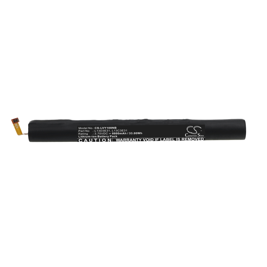 Batéria notebooku Lenovo CS-LVY108NB