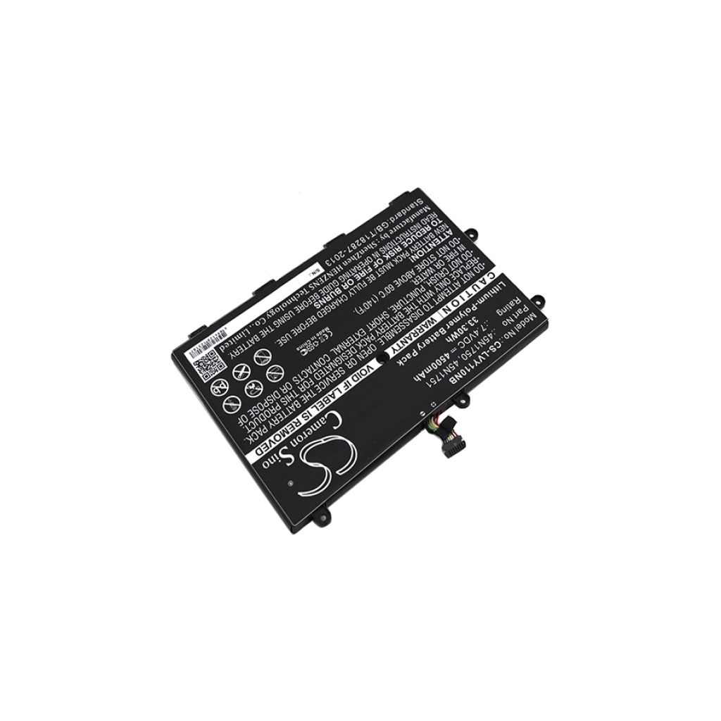 Batéria notebooku Lenovo CS-LVY110NB