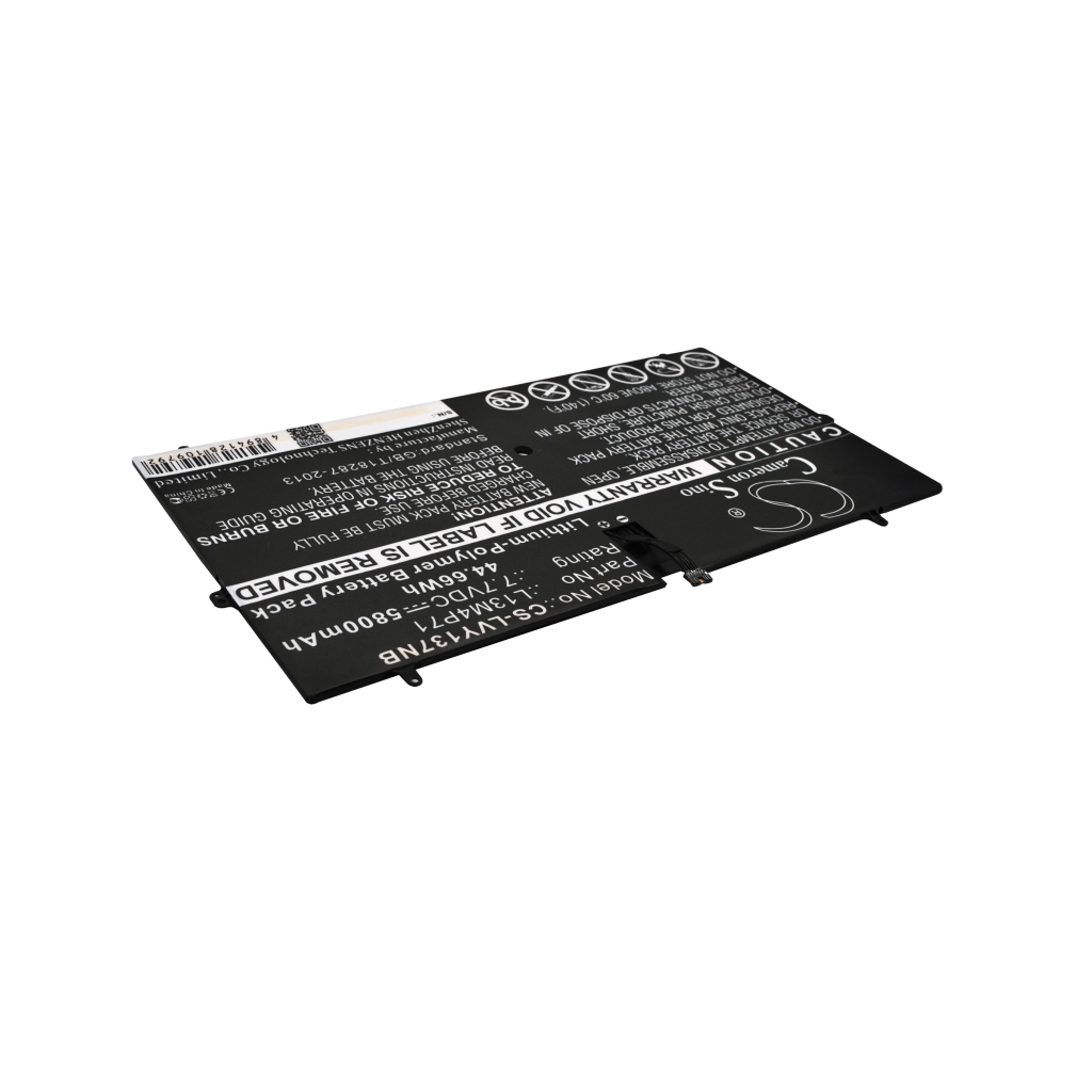 Batéria notebooku Lenovo CS-LVY137NB