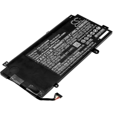 Kompatibilná náhrada batérie za LENOVO 00HW008,00HW009,00HW014,4ICP6/58/92,SB10F46446...