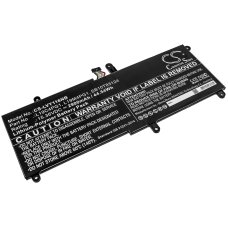Kompatibilná náhrada batérie za LENOVO 5B10W13881,L19C4PG1,L19M4PG1,SB10T83124,SB10T83125