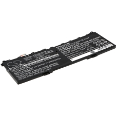 Kompatibilná náhrada batérie za LENOVO L13M6P71,L13S6P71