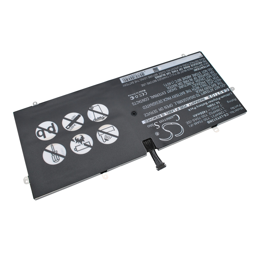 Batéria notebooku Lenovo CS-LVY213NB