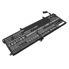 Kompatibilná náhrada batérie za LENOVO 5B10W51823,L20D3P71,L20L3P71,SB10W51924