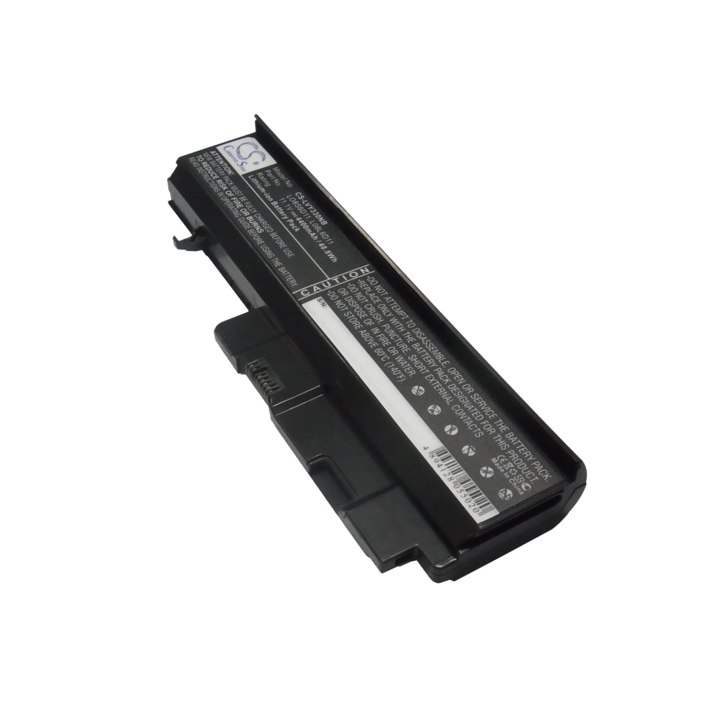 Batéria notebooku Lenovo CS-LVY330NB