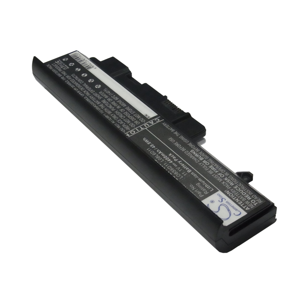 Batéria notebooku Lenovo CS-LVY330NB