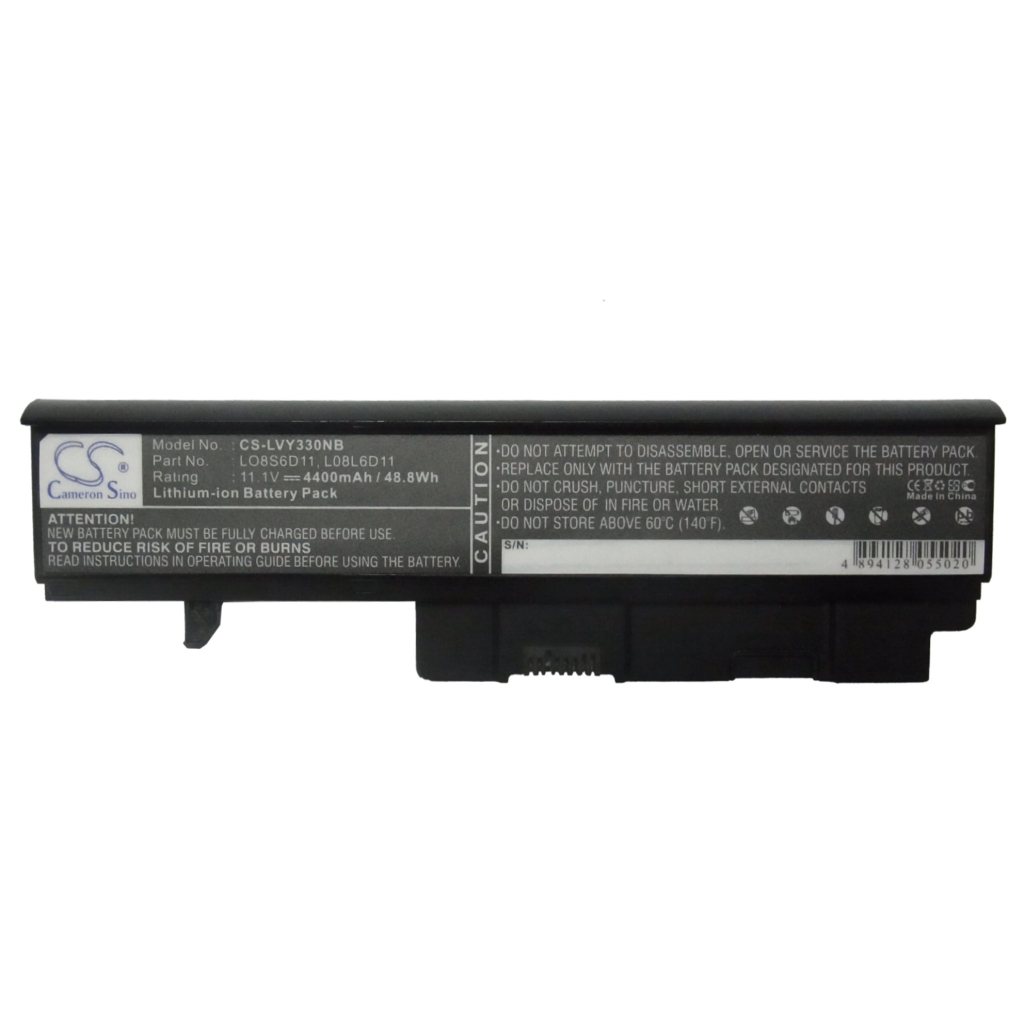 Batéria notebooku Lenovo CS-LVY330NB