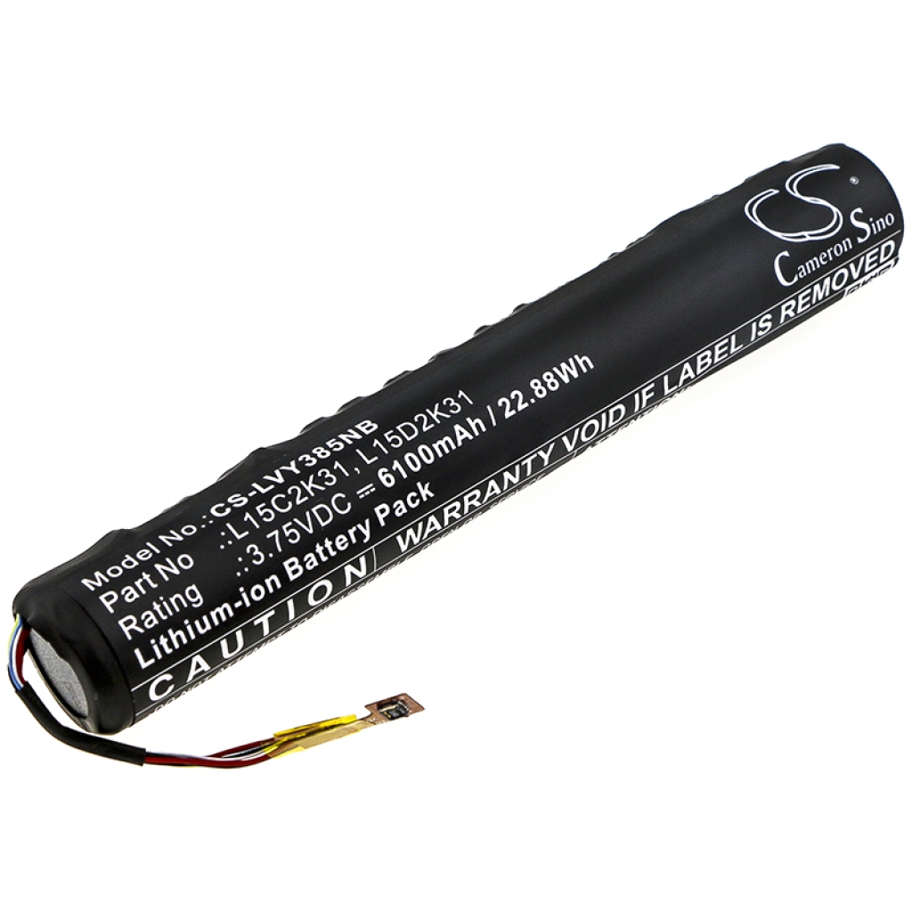 Batéria notebooku Lenovo CS-LVY385NB