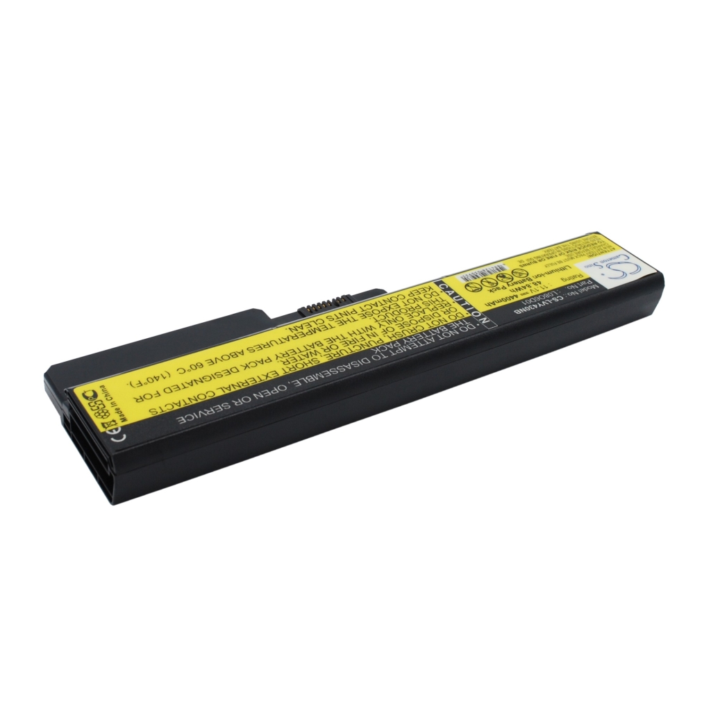 Batéria notebooku Lenovo CS-LVY430NB