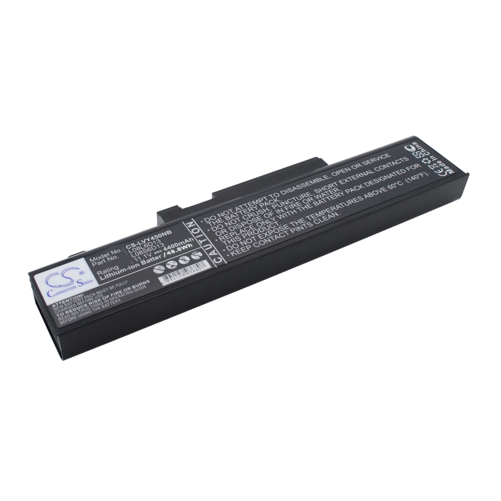 Batéria notebooku Lenovo CS-LVY450NB