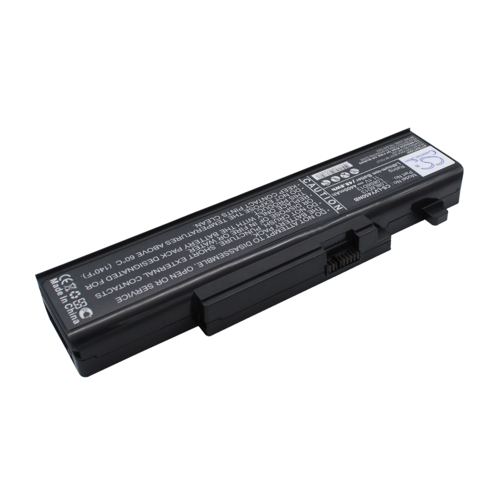 Batéria notebooku Lenovo CS-LVY450NB