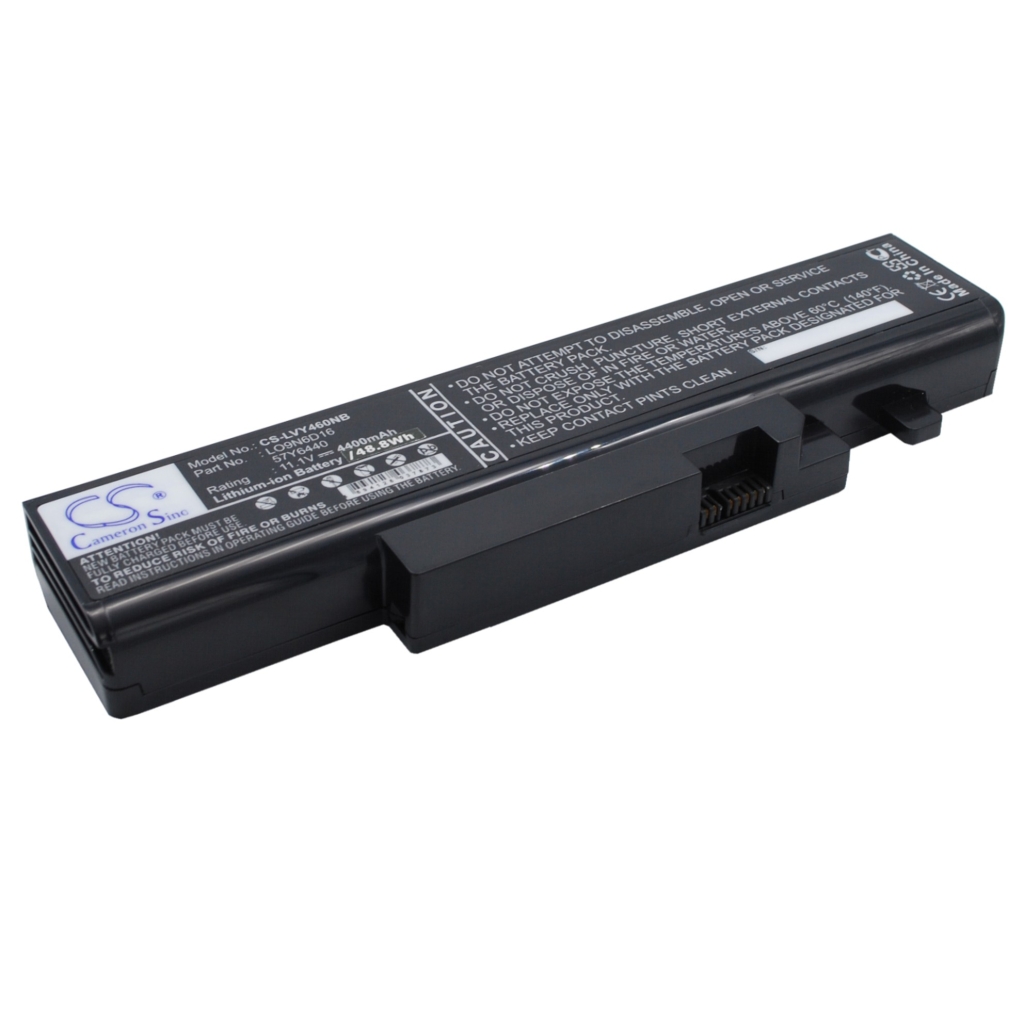 Batéria notebooku Lenovo CS-LVY460NB