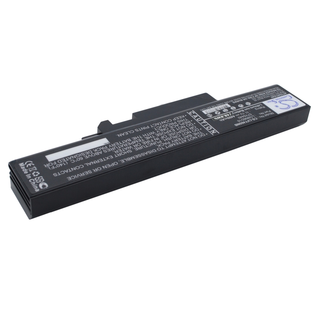 Batéria notebooku Lenovo CS-LVY460NB