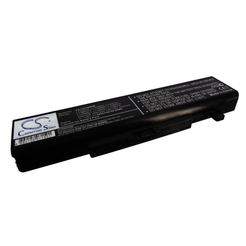 Notebook battery Lenovo ThinkPad E450(20DCA003CD)