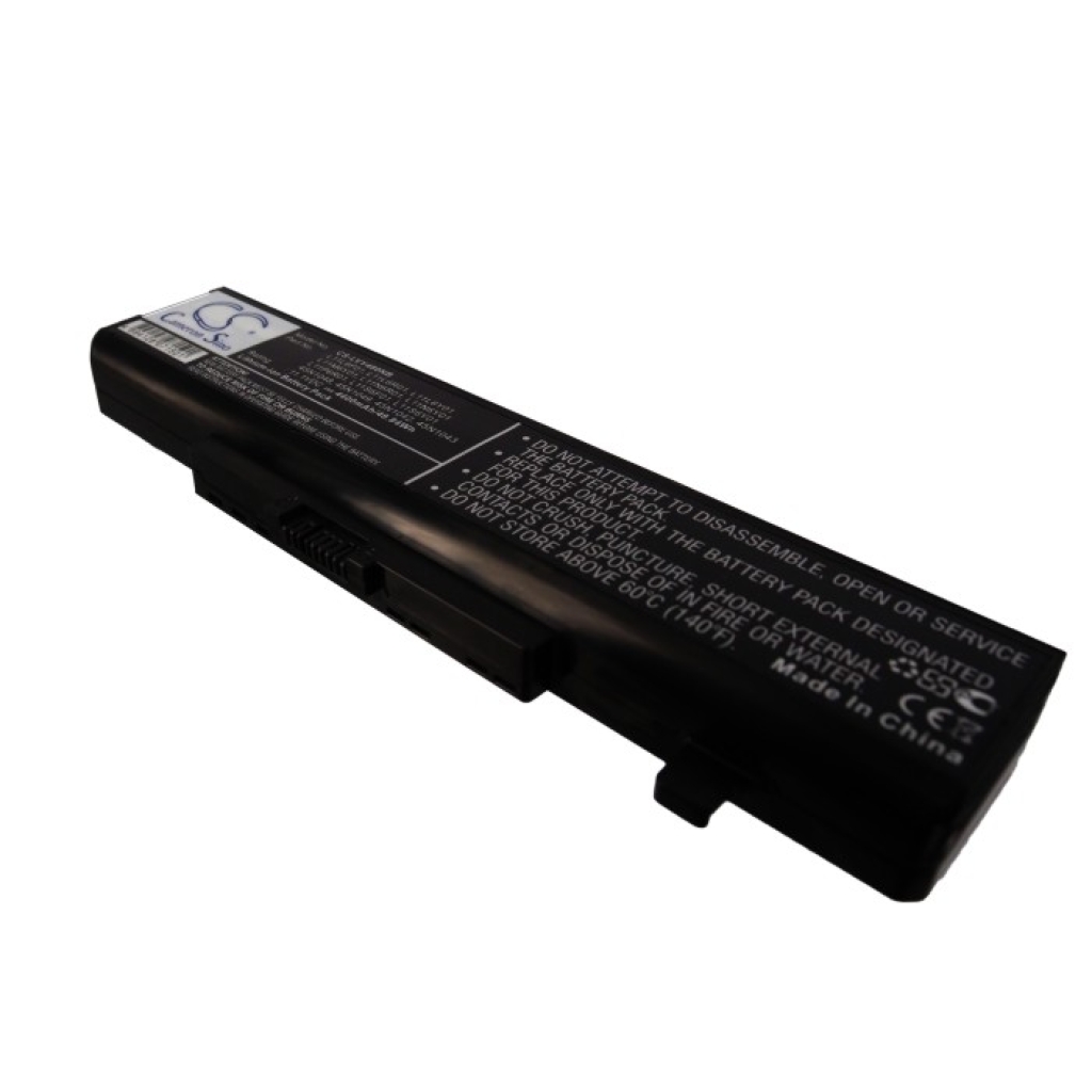 Notebook battery Lenovo ThinkPad E450(20DCA003CD)