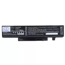 Kompatibilní náhrada baterie za LENOVO 121000916,121000917,121000918,57Y6440,L08S6DB...