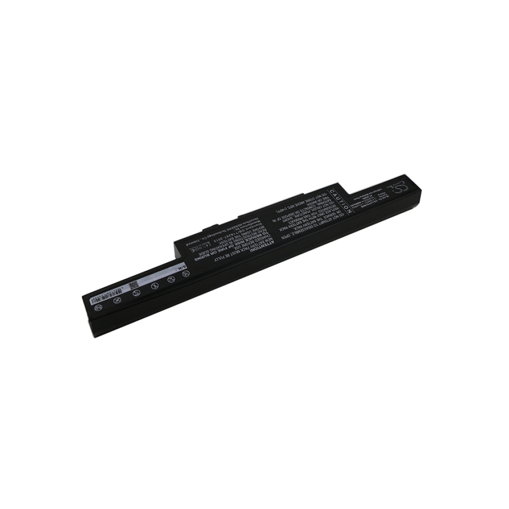 Notebook battery Lenovo CS-LVY510NB