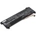 Notebook battery Lenovo CS-LVY530NB