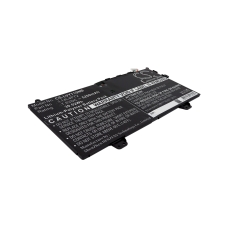 Kompatibilná náhrada batérie za LENOVO 5B10J46130,5B10K10215,L14L4P71,L14L4P72,L14M4P71...