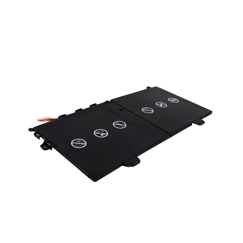 Batéria notebooku Lenovo CS-LVY710NB