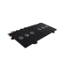 Batéria notebooku Lenovo CS-LVY710NB